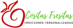 Logo Cositas Fresitas